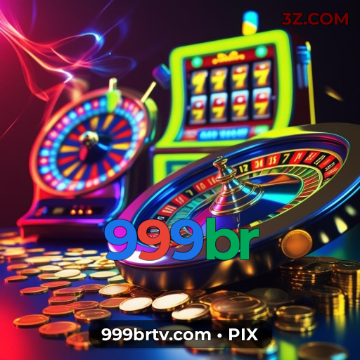 Cassino 999br | Slots Online com Alta Performance